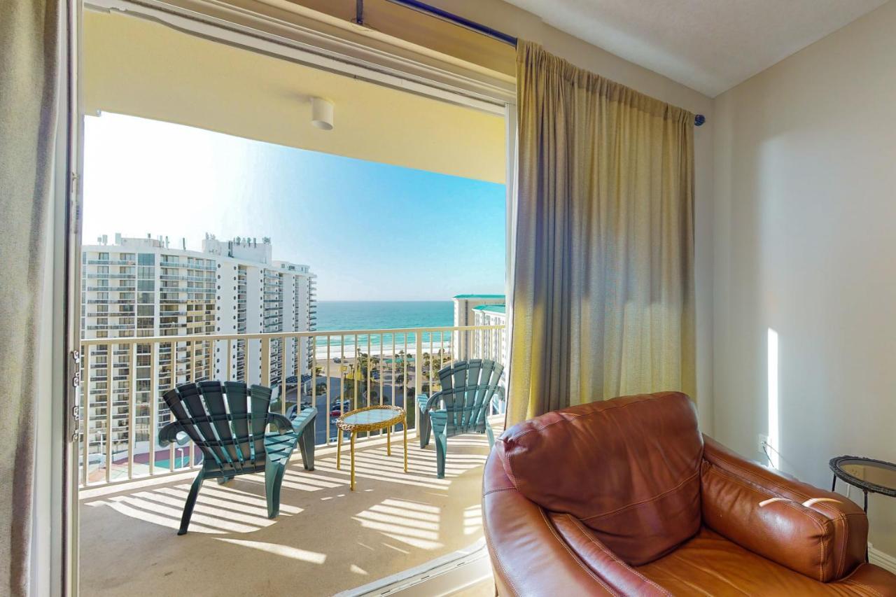 Ariel Dunes I 1305 Destin Exterior foto