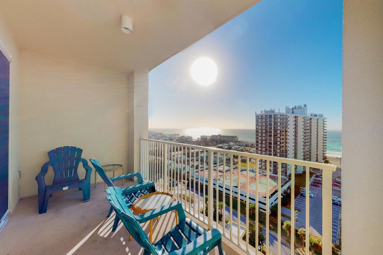 Ariel Dunes I 1305 Destin Exterior foto